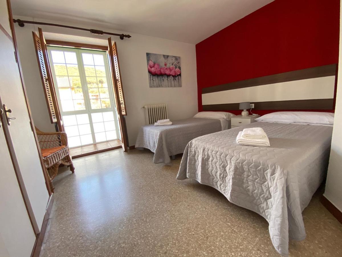 El Puente Apartman Boltaña Kültér fotó